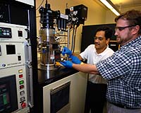 New Technology Has Dramatic Chip-Cooling Potential For Future Computers