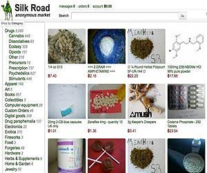 Accused Silk Road mastermind to be sent to New York for trial