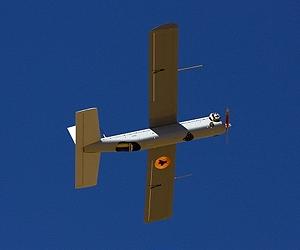 BAE Receives USAF Contract To Support Silver Fox UAS