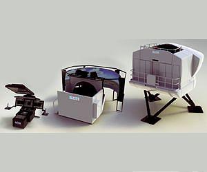 Lockheed Martin Acquires Sim-Industries