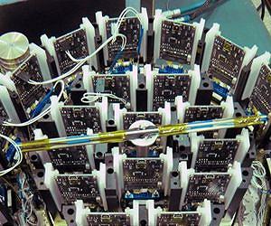 New advance in space, new start for China