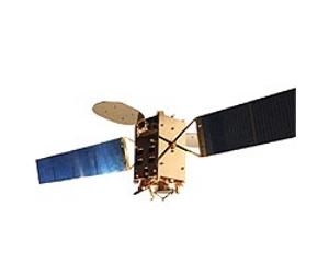 China, Bolivia launch telecom satellite project