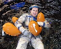 Dr. Charles Simonyi To Take Gourmet Meal To Space