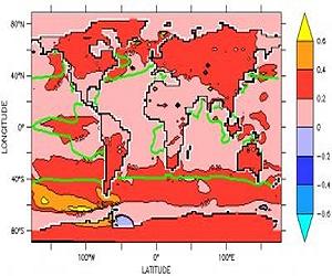 Ocean Geoengineering Scheme No Easy Fix For Global Warming