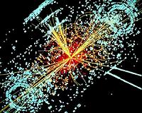 Scientists observe decay of Higgs boson particle into two bottom quarks