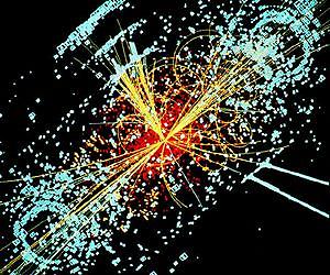 Physicists propose Higgs boson 'portal' as the source of this elusive entity