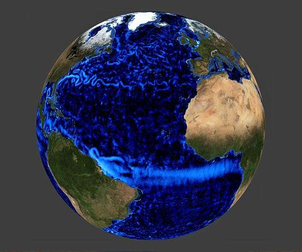NASA's GLOBE program celebrates 25 years