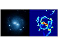 Astronomers detect earliest evidence yet of hydrogen in the universe