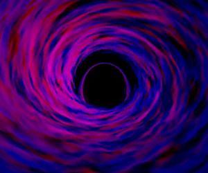 Johns Hopkins Researcher, Colleagues, Solve Mystery of X-ray Light Coming From Black Holes