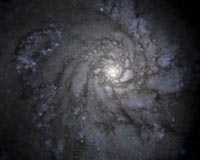 Astronomers reveal nearby stars that are among the oldest in our galaxy