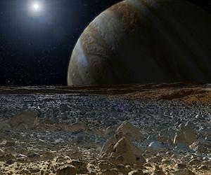 If We Landed on Europa, What Would We Want to Know?