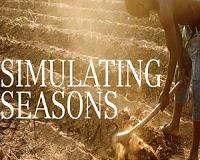 Simulating seasons