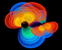 Australian innovation helps hunt down gravitational waves