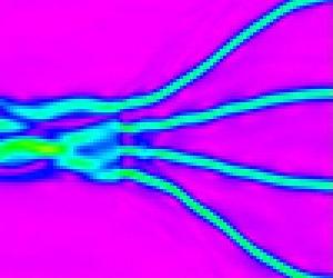 New Generation Of Optical Integrated Devices For Future Quantum Computers
