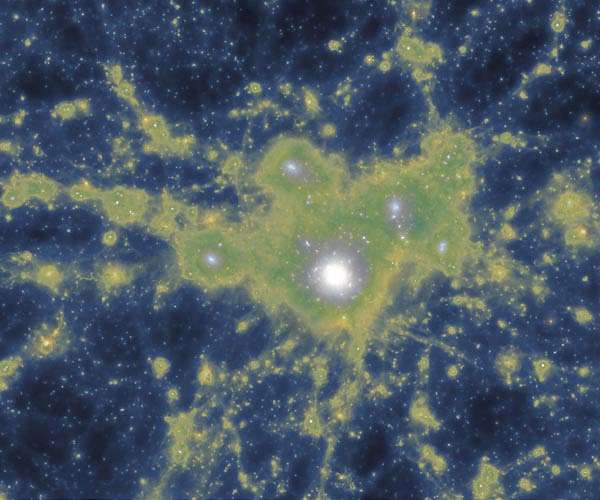 Detecting ultralight dark matter using quantum technology