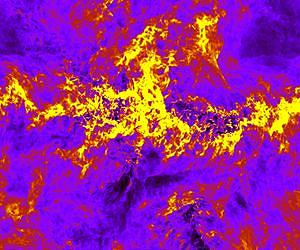 What Is Behind Einstein's Turbulences?