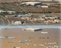 California Flood Risks Are A Disaster Waiting To Happen
