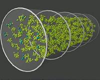 Quantum physics on tap