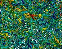 Researchers compute their way toward cleaner coal plants