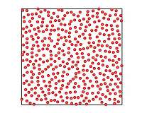 Model could shatter a mystery of glass