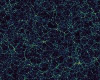 What is the computational power of the universe?