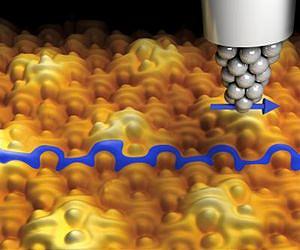 New magnetic graphene may revolutionize electronics