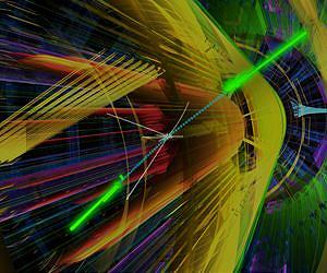 Science's Breakthrough of the Year: Discovery of the Higgs boson