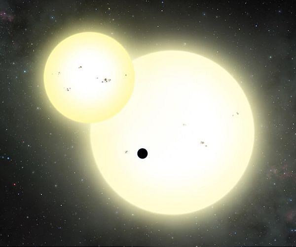Roman Space Telescope predicted to find 100,000 transiting planets