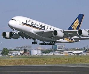 South Africa, Singapore airlines fined for price-fixing