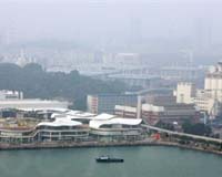 No Easy Solution To Indonesian Haze Problem