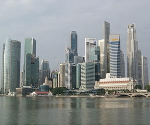 Singapore top carbon emitter in Asia-Pacific: WWF