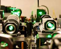 A single photon reveals quantum entanglement of 16 million atoms
