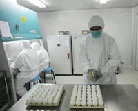 China turns to AI, data in fight against virus