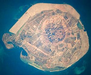 Crew Does Science, Prepares For Undocking