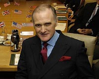 No Iraq to Afghanistan troop transfer: British military chief