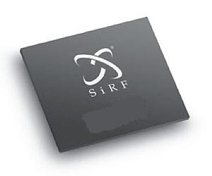 Antenova Launches M10372 GPS RADIONOVA with CSR's SiRFstarIV Architecture