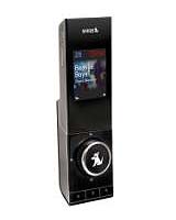 Sirius Unveils Wearable Satellite Radio