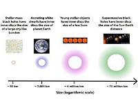 Shedding light on the growth of stars and black holes