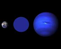 New Exoplanet Discovered by Team Led by Canadian Student