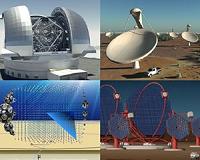 15 million euro boost for European astronomy