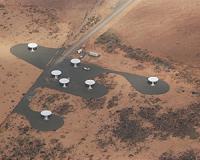 African states endorse installation of a mega radio telescope