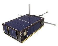 NASA Skunkworks Team Set to Deliver 6U CubeSat