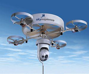 Israel assesses eye-in-the-sky platforms
