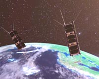 GomSpace to supply satellites for Sky and Space Global constellation