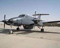 Successful First Flight Of Skyeye 350 Aerial Surveillance Aircraft