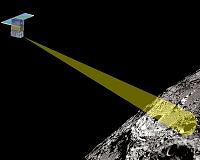 Lockheed Martin, NASA Ink Deal for SkyFire Infrared Lunar Discovery Satellite