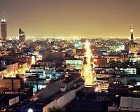 September 2017 earthquakes highlight successes of Mexico's early warning system