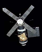 Skylab 30 Years Later