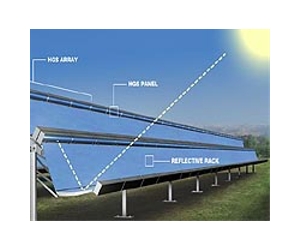 US DoD Selects Skyline Solar To Install High Gain Solar Arrays