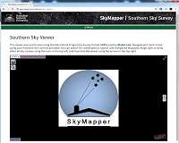 Major release of Southern Sky Astronomical Data now available